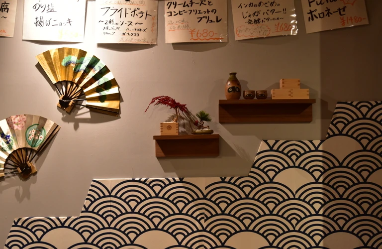 新宿のオシャレなイタリアンバルで特別なひとときを！