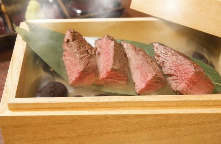 和風とイタリアンの美味しいコラボレーション！
